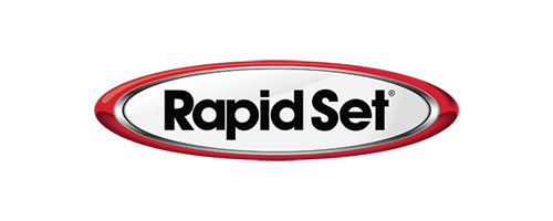 CTS Rapid Set