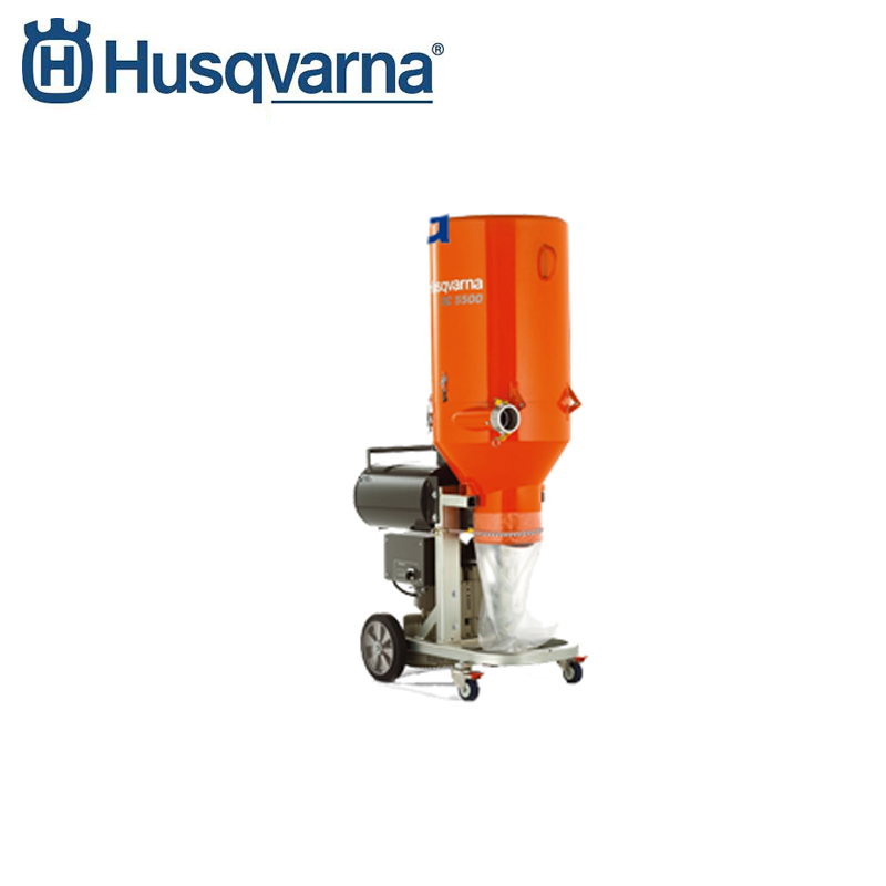 Aspiradora DC5000