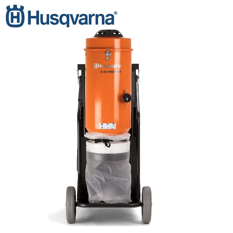 Colector S36