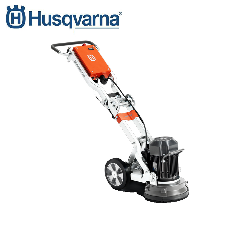 Desbastadora PG280