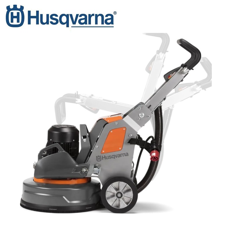 Desbastadora PG-540