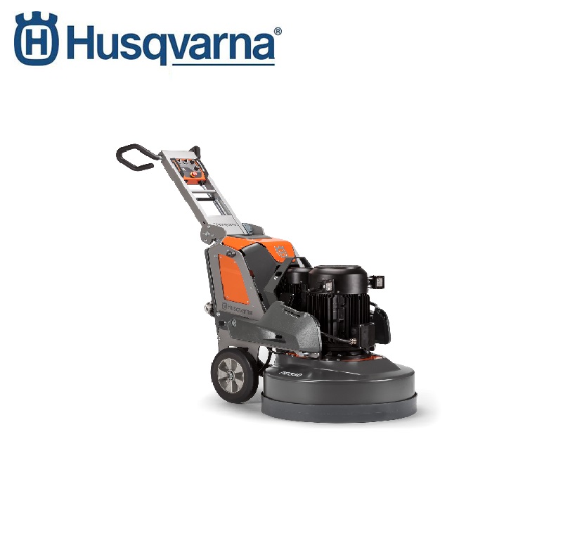 Desbastadora PG830