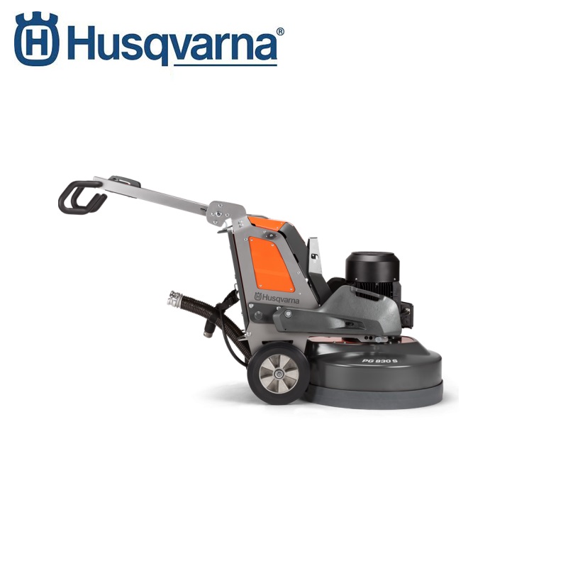 Desbastadora PG830S
