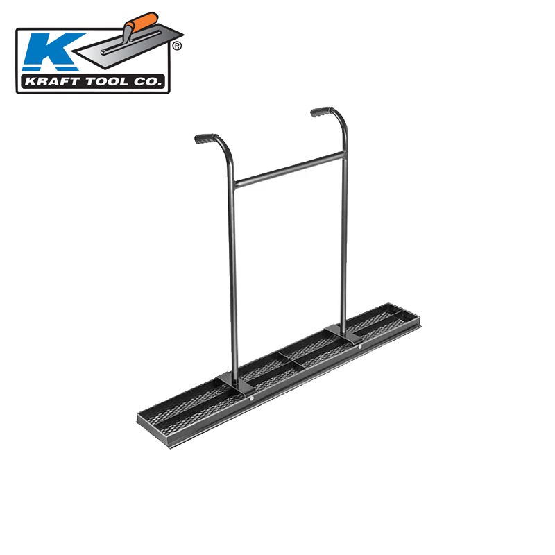 BAJA GRAVA DE 36"X8"