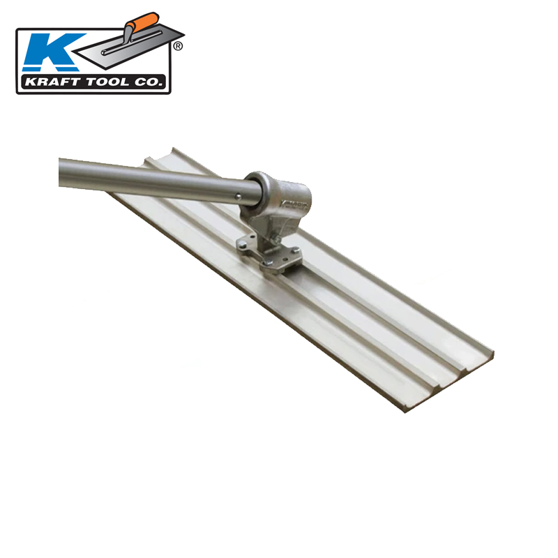 FLOTA MULTITRAC 36"X8" ESPACIADO DE 1/2" O 3/4"