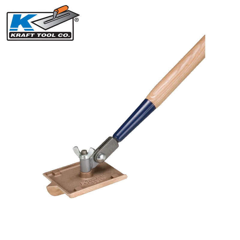 RANURADOR DE BRONCE 6"X4-1/2"