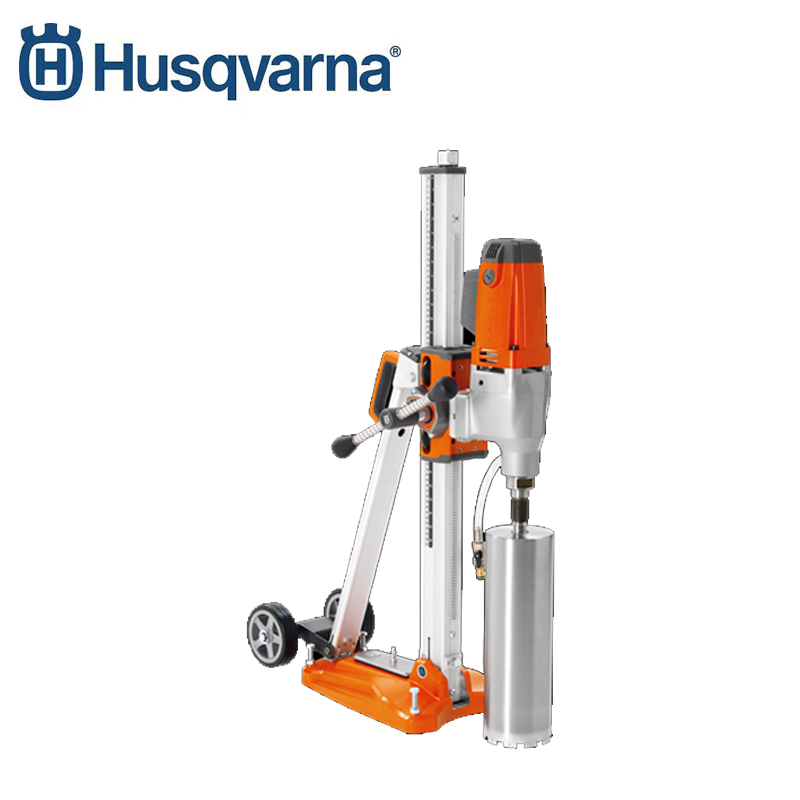 Perforadora Tomamuestras DMS240